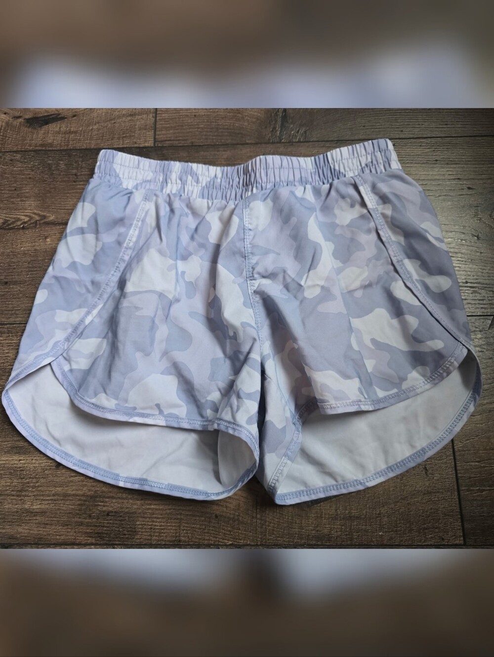 All In Motion Shorts
